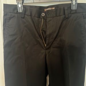 Dockers Dress Pants Black